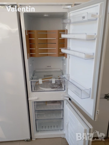 Хладилници за вграждане , снимка 3 - Хладилници - 53530552