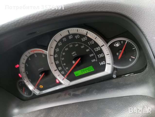 шевролет каптива, снимка 4 - Автомобили и джипове - 52447757