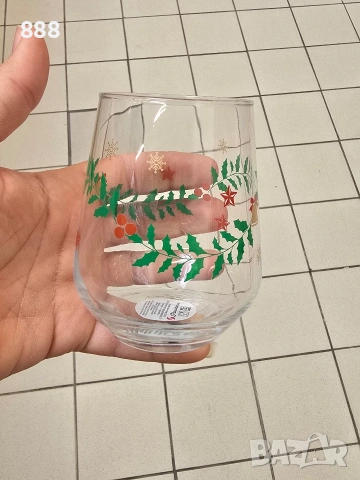 Чаши и шишета, снимка 6 - Чаши - 42265949