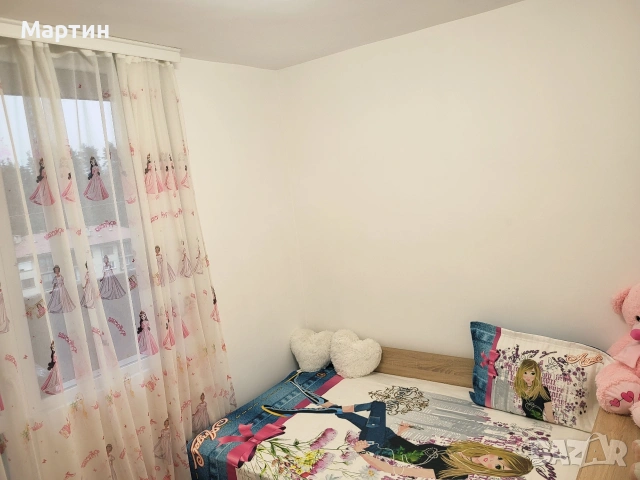 🏡 ПРОДАВА СЕ ТУХЛЕН АПАРТАМЕНТ 75 КВ.М , снимка 4 - Апартаменти - 53384605