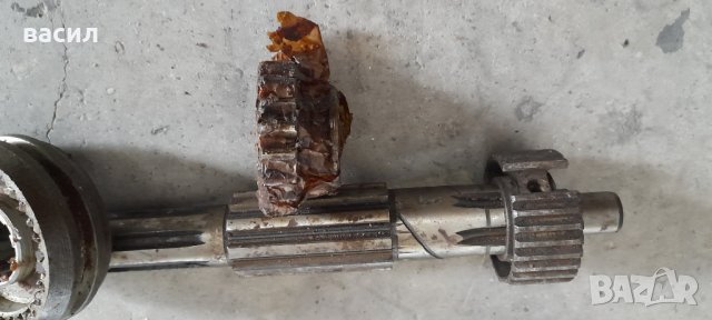 Части за Газ 69, снимка 6 - Части - 38915484