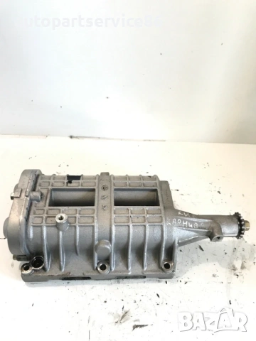 Баланс вал за KIA Carnival 2.9 CRDi (2002–2006)