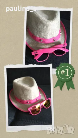 Ангорско черно бомбе с декорация / шапка меринос и ангора с декорация от брошака с циркони, снимка 11 - Шапки - 16210332