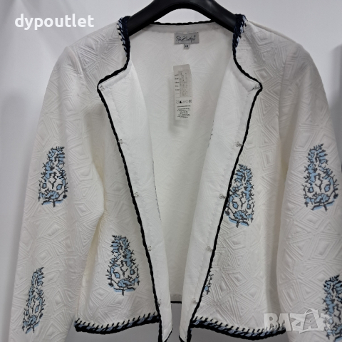 Дамско сако Roh Boutique размер - XXL , снимка 2 - Сака - 44747352