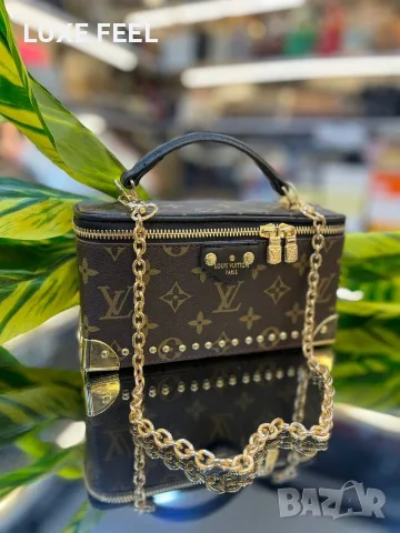 Louis Vuitton ⚜️Дамски Чанти 