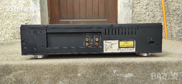 Philips CD824, снимка 4 - Ресийвъри, усилватели, смесителни пултове - 41351869