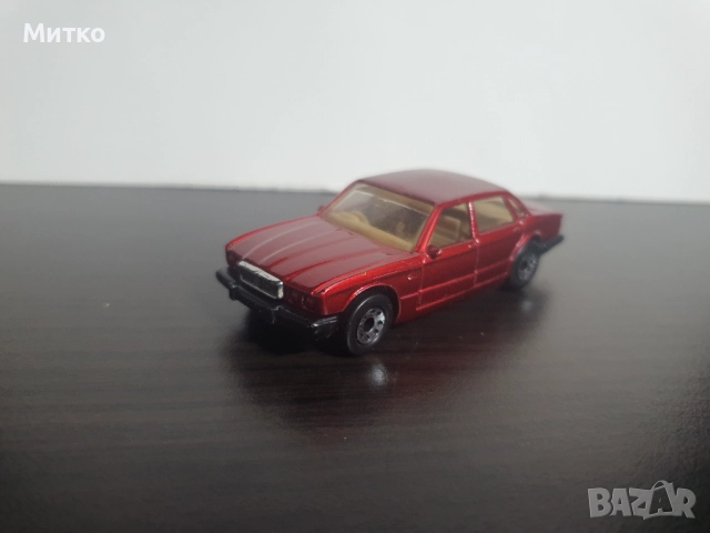 Колички Matchbox, снимка 5 - Колекции - 52595120