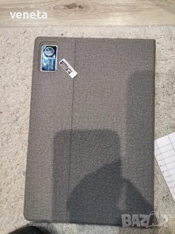 Таблет с Android с клавиатура, 16(8+8) GB RAM 128GB ROM 1TB 10-инча 5G WiFi  осемядрен 13m камера, снимка 10 - Таблети - 48507757