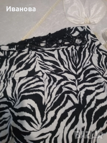 Дамски рокли, снимка 5 - Рокли - 52249720