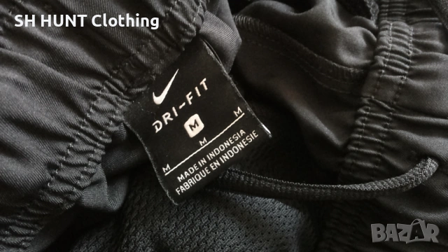 NIKE DRI-FIT 927380-010 Размер M-L оригинална долница 21-51, снимка 11 - Спортни дрехи, екипи - 53214484