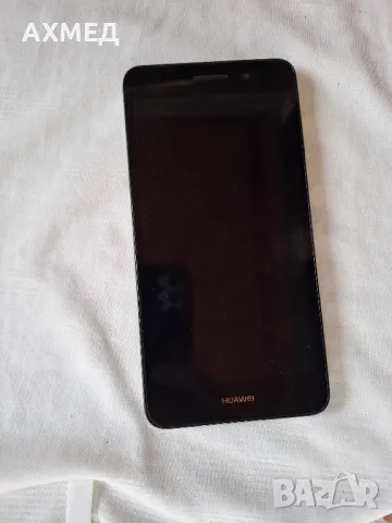 Huawei Y6II Compact-за части с повреденa платка, снимка 4 - Huawei - 47469235