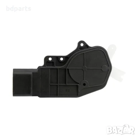 Брава за задна дясна врата, Toyota Avensis Verso, Corolla, снимка 4 - Части - 56143852