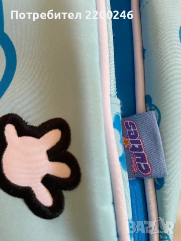 Две раници детски за 10 лв., снимка 4 - Раници - 50782885