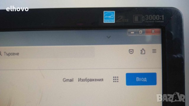 Mонитор Samsung 226 BW#, снимка 2 - Монитори - 41371368