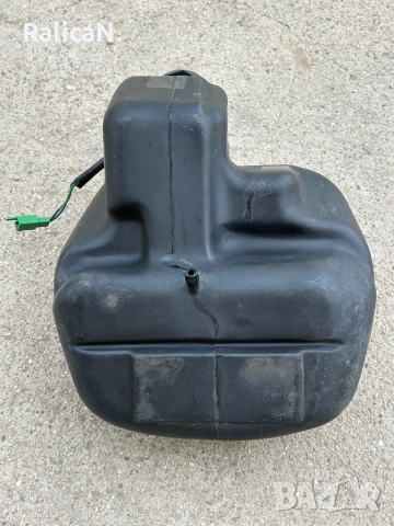 Резервоар за бензин Yamaha mint, снимка 5 - Части - 51628529