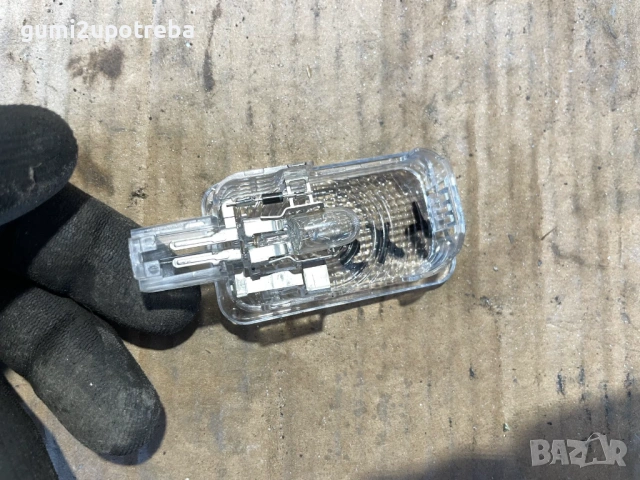 Плафон Багажник SUZUKI SX4 S-Cross 1.4 2021 HYBRID ALLGRIP 6AT, снимка 2 - Части - 53754240