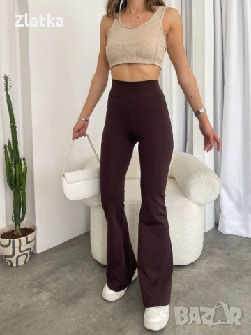 Вата чарлстон, снимка 2 - Клинове - 53286814