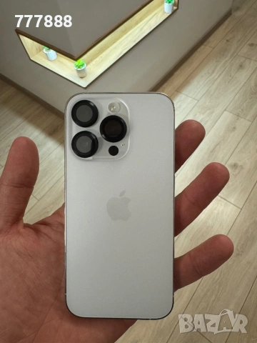 iPhone 14 Pro 128GB, снимка 2 - Apple iPhone - 53612556