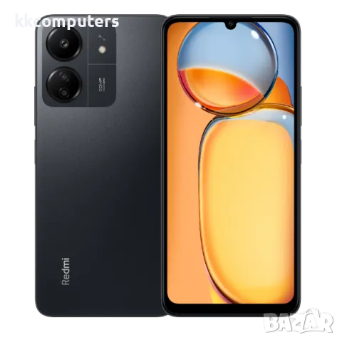 ЧАСТИ ЗА - Xiaomi Redmi 13C