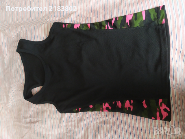 Спортни потници, снимка 10 - Детски Блузи и туники - 36319511