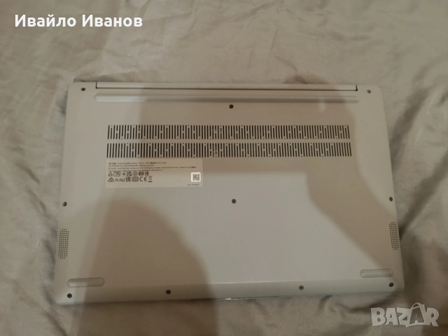 Lenovo Ideapad 1 15ALC7, снимка 3 - Лаптопи за игри - 52324561