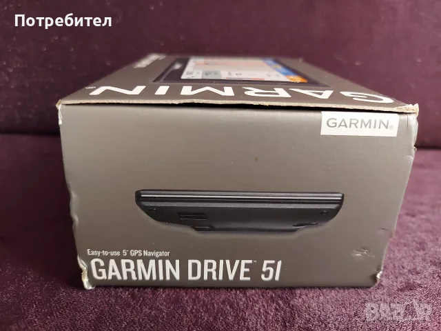 Нова навигация GARMIN, снимка 2 - Аксесоари и консумативи - 55827747