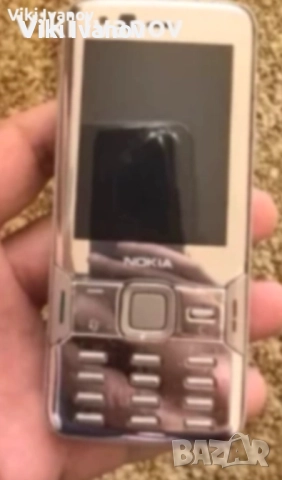 Нокия N82, снимка 5 - Nokia - 52961380
