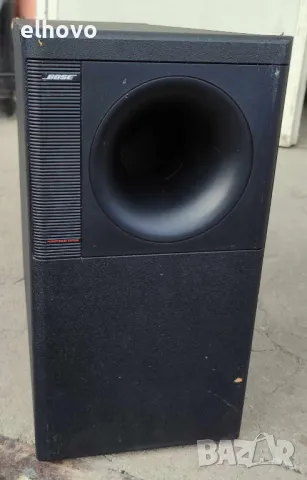 Субуфер BOSE Acoustimass 7