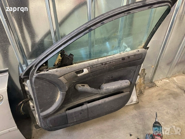 Предни брави лява и дясна за Audi/Ауди А6 C5/Ц5, снимка 6 - Части - 52588776