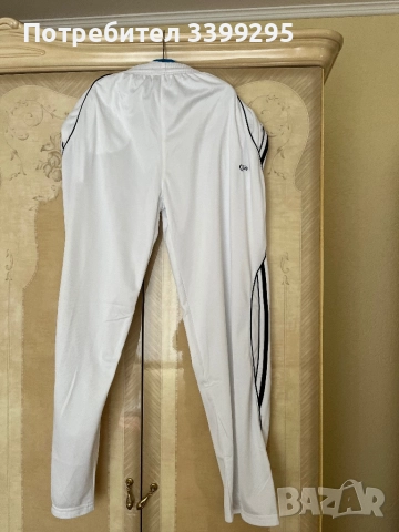 НОВО! Мъжко долнище, снимка 2 - Спортни дрехи, екипи - 52061055