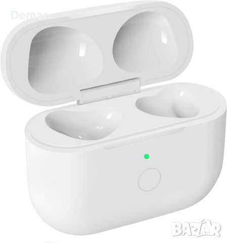 Калъф за зареждане за AirPods 3-то поколение , снимка 1 - Безжични слушалки - 41449048