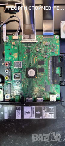 KDL-43WF665 1-982-629-12 4-724-194-01 1-982-711-12 LM41-00684A, снимка 4 - Части и Платки - 36364341