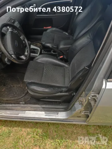 Форд Мондео 2.0тдци на части, снимка 5 - Автомобили и джипове - 48984763