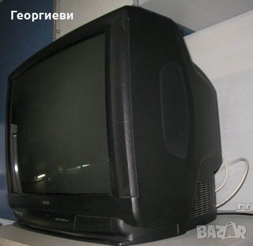 Телевизор Altus, 21", 52 см диагонал, снимка 3 - Телевизори - 32762343