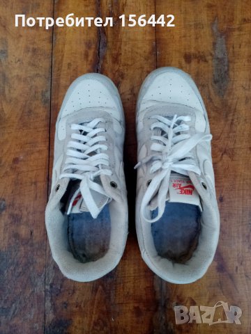 Маратонки NIKE 43н., снимка 4 - Маратонки - 39213011