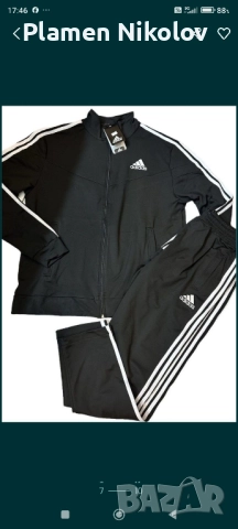 Екип ГИГАНТ 3XL, 4XL, 5XL, 6XL , снимка 12 - Спортни дрехи, екипи - 37864152