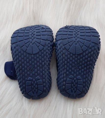 Детски пантофи тип чорап play shoes №20/21 НОВИ, снимка 5 - Детски пантофи - 42086326