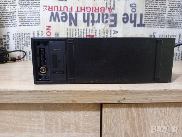 Видео "Panasonic"NV-180, снимка 13 - Плейъри, домашно кино, прожектори - 53761999