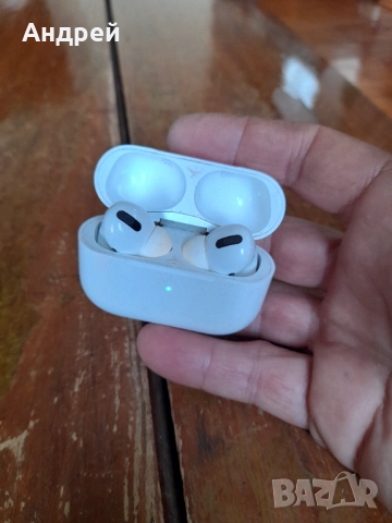 Сушалки Air Pods, снимка 5 - Слушалки, hands-free - 52101161