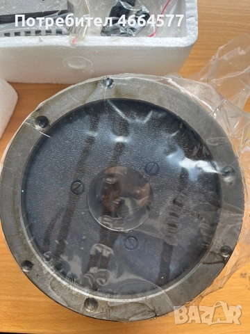 Универсали/патронници Ф80 Ф100 Ф125 Ф160 Ф200 Ф250, снимка 12 - Стругове - 52590587