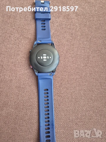 Xiaomi Smart Watch 1 Gen, снимка 4 - Смарт гривни - 50763014