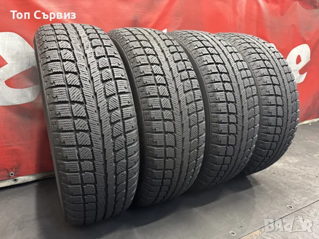 215 60 17, Зимни гуми, Antares Grip20, 4 броя