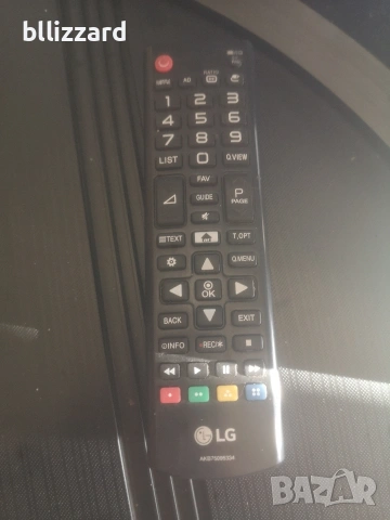 LG LED 24MT48DF, снимка 3 - Телевизори - 53200860