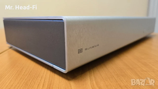 Schiit Gungnir Multibit - DAC (ЦАП), снимка 4 - Ресийвъри, усилватели, смесителни пултове - 45003495