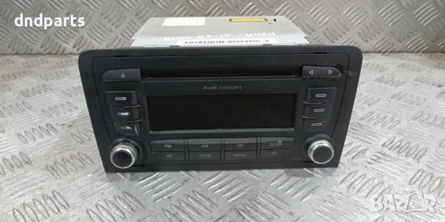 CD Audi A3 2010г.	
