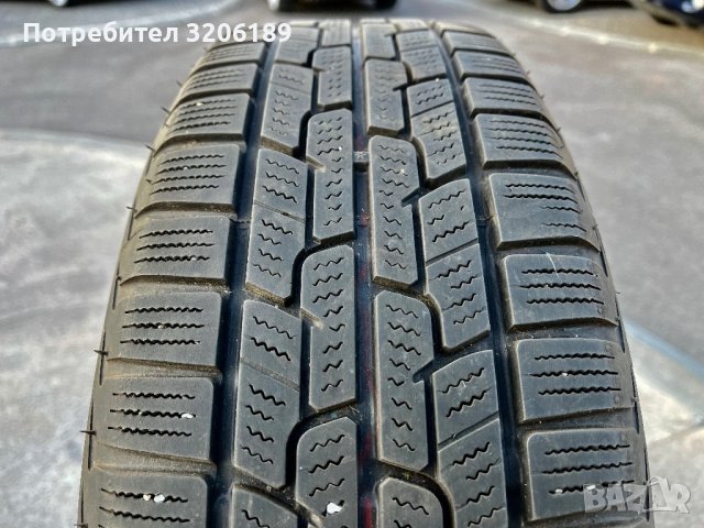 Зимни гуми 185/60/15 Firestone , снимка 2 - Гуми и джанти - 42380791