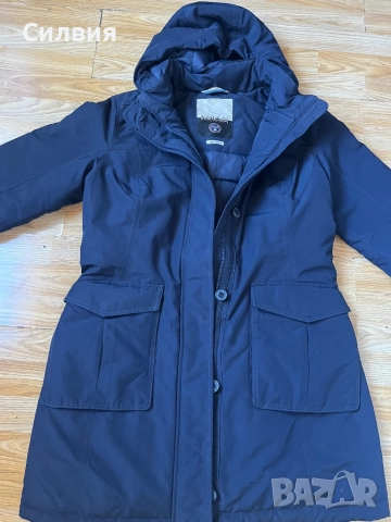 Napapijri Ново яке унисекс, снимка 3 - Якета - 52233670