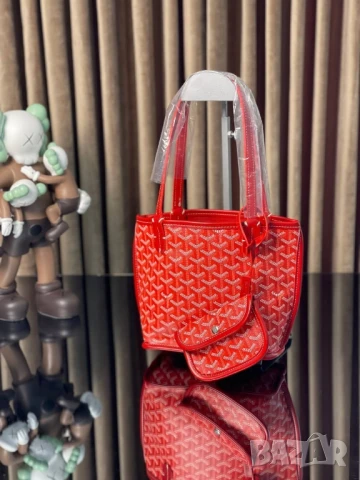 чанти amiri 20х30см, снимка 12 - Чанти - 50761721