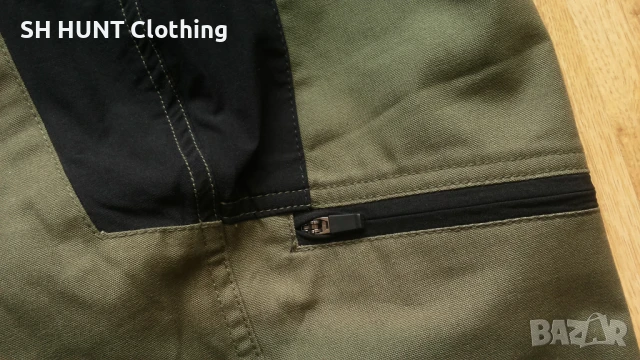 157 FUNCTION Stretch Shorts размер XL къси панталони със здрава и еластична материи - 1177, снимка 10 - Къси панталони - 50520629