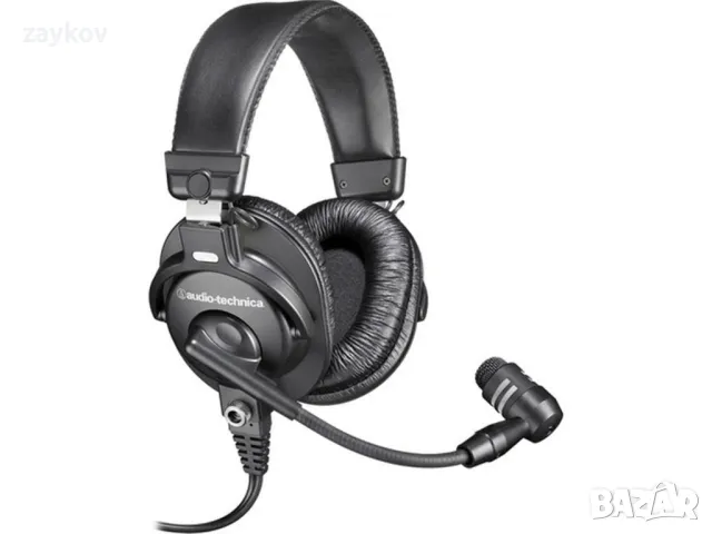 Audio-Technica BPHS1, снимка 4 - Слушалки и портативни колонки - 49244069